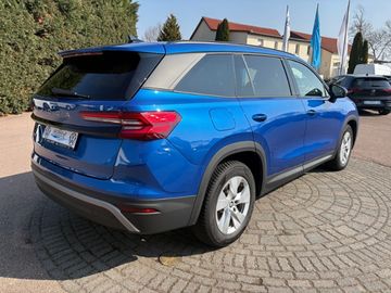 Skoda Kodiaq - 4