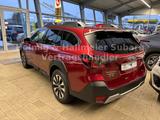 Subaru OUTBACK Outback Platinum - Subaru Outback: Kombi