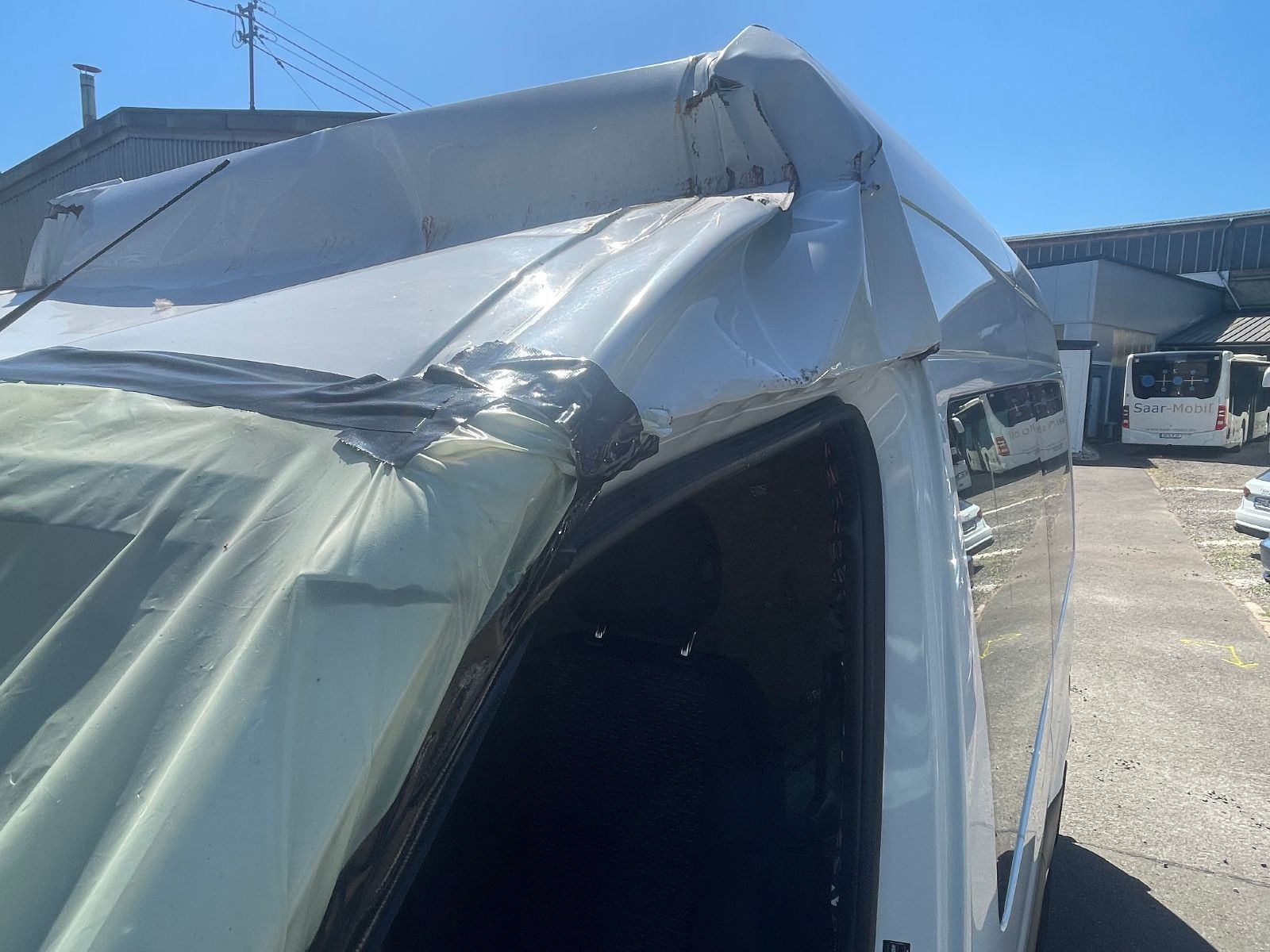 MERCEDES-BENZ Sprinter 2022 - Image 17 of 21