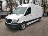 Mercedes-Benz MERCEDES SPRINTER MAXI 313 CDI  EURO 5 - Mercedes-Benz Sprinter: 313 Cdi Maxi
