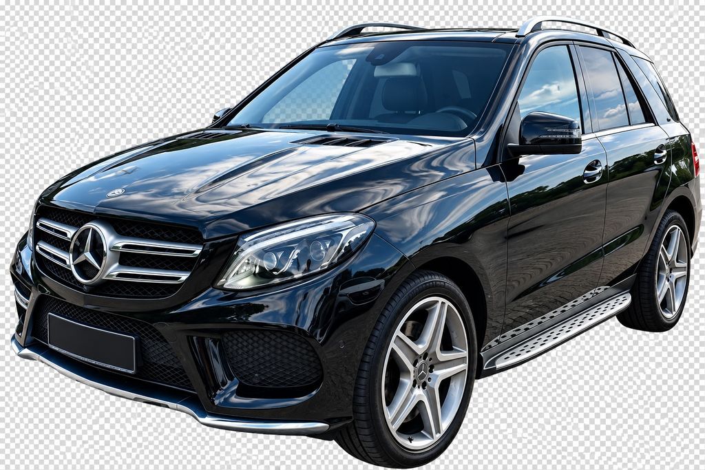 Image of Mercedes-Benz GLE 350
