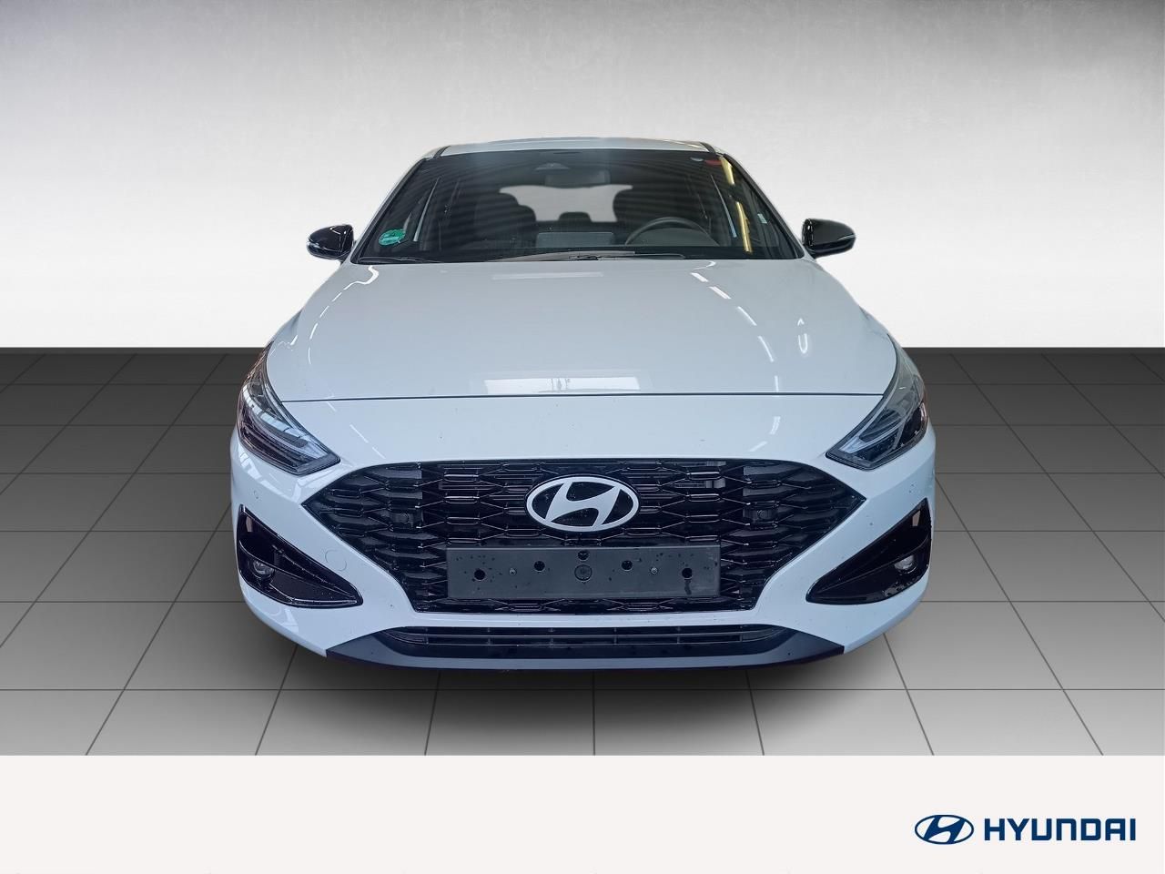 Fahrzeugabbildung Hyundai i30 1.5 DCT Advantage LED*SHZ*LHZ*USB*CARPLAY***