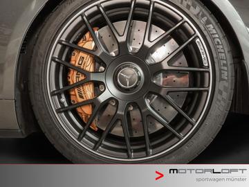 2015 Mercedes-BENZ AMG GT 照片 9