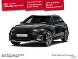 Audi A3 allstreet 35 TFSI S tronic