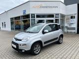 Fiat Panda Rock 4x4 Allrad Klima Sitzheizung - Fiat Panda