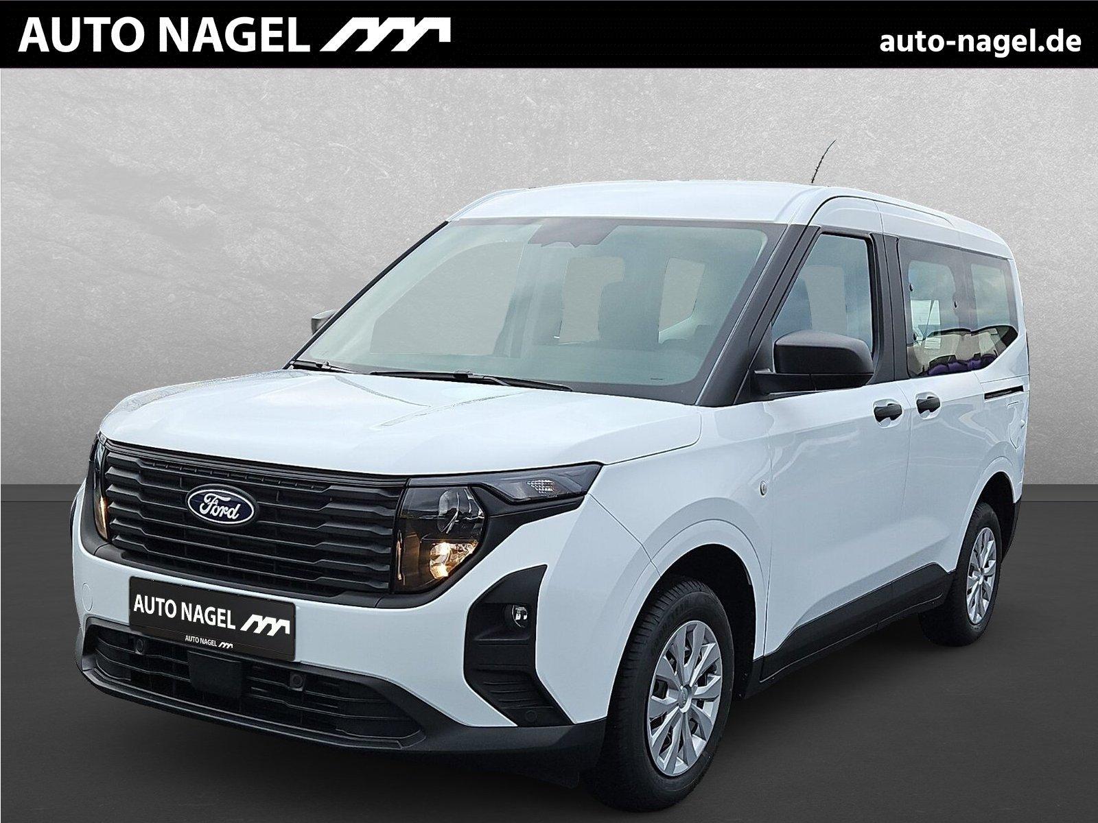 Ford Tourneo Courier Trend Autom. Ganzjahr. PDC