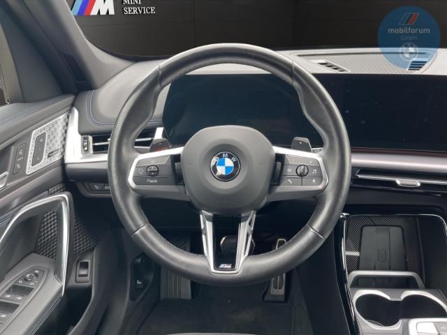 BMW X1 xDrive20d M-Sport ACC H/K Keyless Memory Sitz