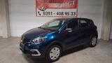 Renault Captur Life Klima Tempomat - Renault Captur in Magdeburg