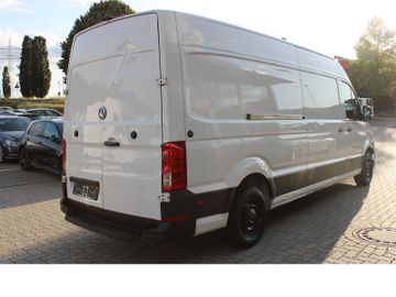 Volkswagen Crafter - 4