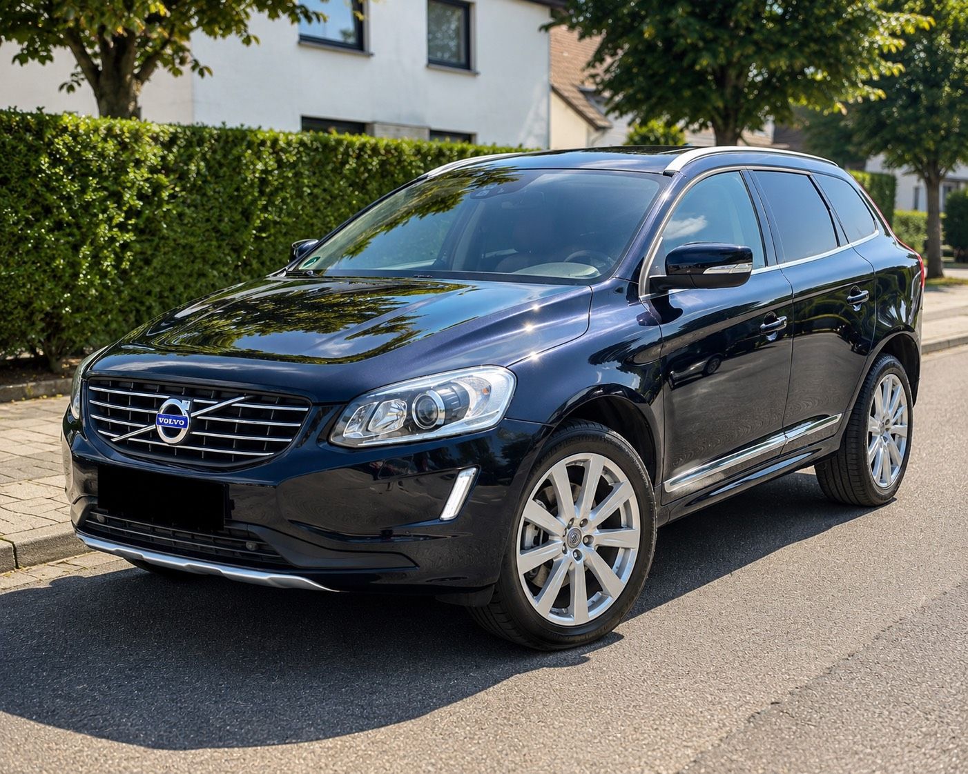 VOLVO XC 60