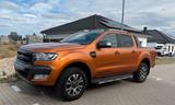 Ford Ranger aus letzter Serie mit bis zu 3,5t Zuglast - Ford Ranger von privat