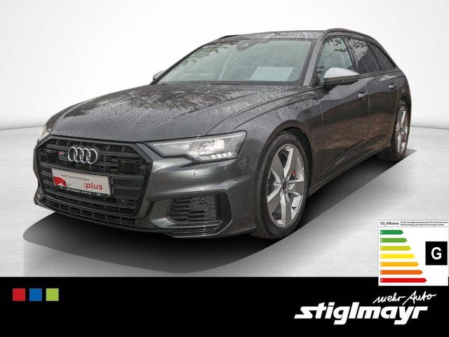 AUDI S6 Avant TDI ACC+B&amp;O+KAMERA+NAVI+ALU 20´