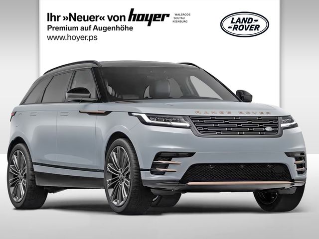 Land Rover Range Rover Velar 3.0 D300 AUTOBIOGRAPHY AWD