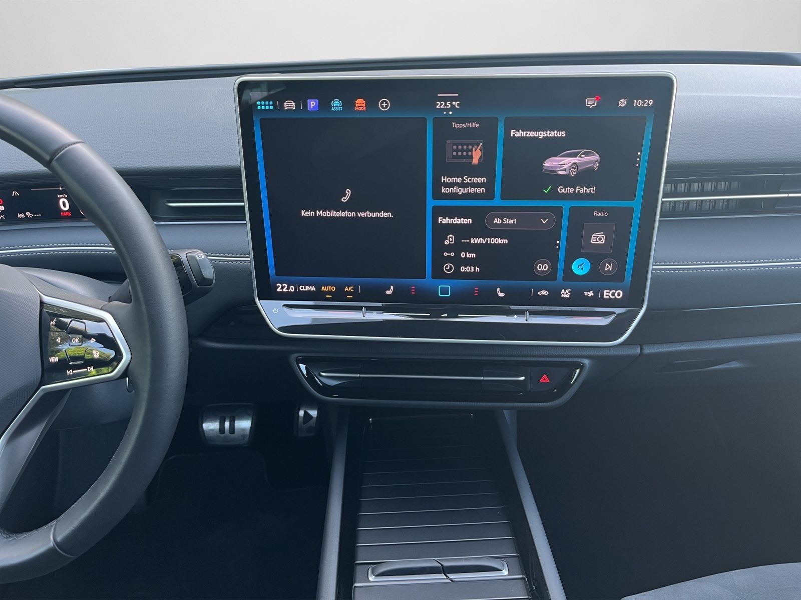 Volkswagen ID.7 - Bild 12