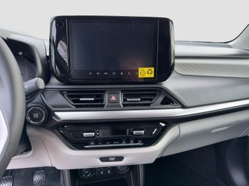 Fotografie 10 des Suzuki Swift "Comfort+ " SHZ *Kamera* 5 Jahre Garantie