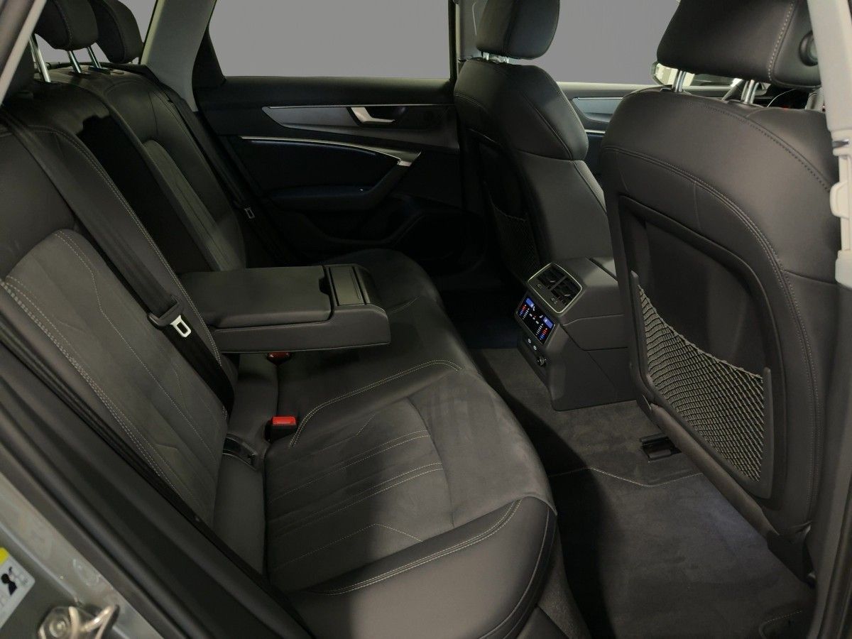 Audi A6 - Bild 12