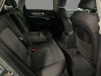 Audi A6 - Vorschau Bild 12