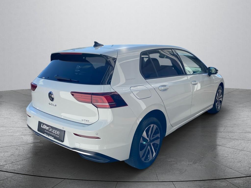 Volkswagen Golf 1,5 l eTSI DSG, миниатюра 5