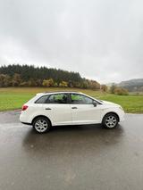 Seat Ibiza 1.4 TDI 55kW Ecomotive Style ST Style - Seat Ibiza aus 2015 mit Diesel-Antrieb: Kleinwagen