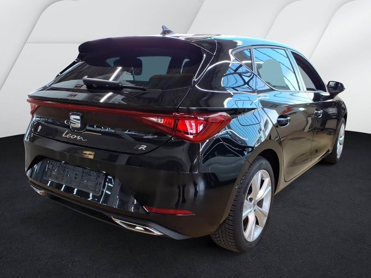 Seat Leon - Bild 3