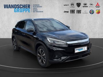 BYD ATTO 3 60,4kWh Design 360 Pano Navi Wärmepumpe