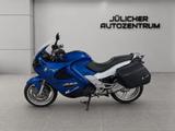 BMW K 1200 RS - BMW 1998 K1200RS