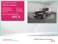 Audi A5 - Vorschau Bild 1