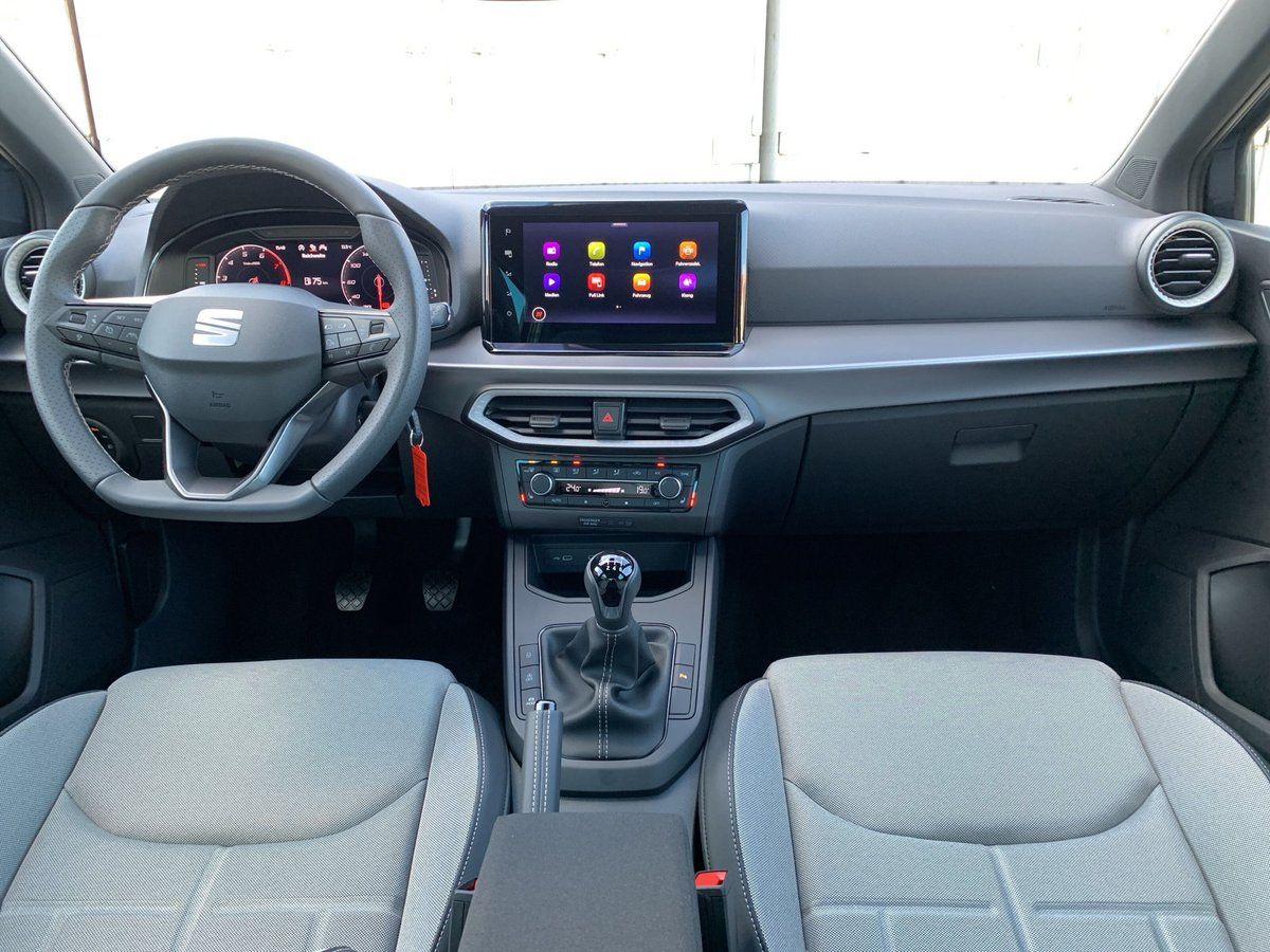 Seat Ibiza - Bild 14