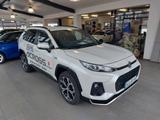 Suzuki Across 2.5 Plug-In Hybrid Comfort+ E-Four - Suzuki Across SUV