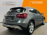 Mercedes-Benz GLA 220 Urban 4Matic #LED#Pano#Tempomat - Mercedes-Benz GLA 220 aus 2017
