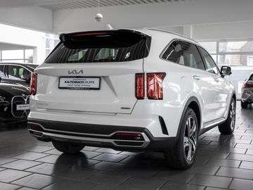 KIA Sorento - 7