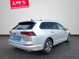 Volkswagen Golf VIII Variant 1.0 eTSI DSG/NAVI/PDC/Ambiente - Volkswagen Gebrauchtwagen in Ludwigshafen
