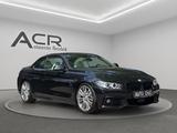 BMW 428 i M Sport Cabrio *MEMORY*HEAD UP*PDC*SHZ* - : Cabrio, Sport