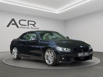 BMW 428 - 1
