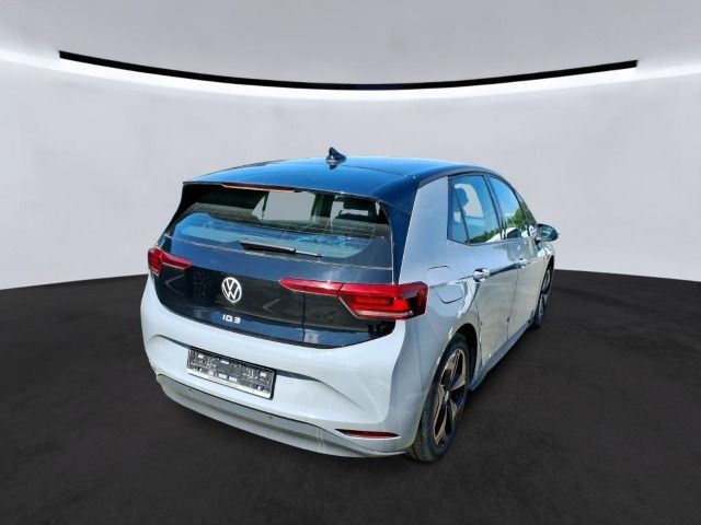 Volkswagen ID.3 - Bild 3