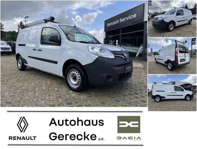 Renault Kangoo Rapid Maxi 1.5 dCi 115 EU6d-T