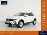 Volkswagen T-Roc 1.5 TSI Life DSG NAV/LED/ACC/SH/Klima/DAB+