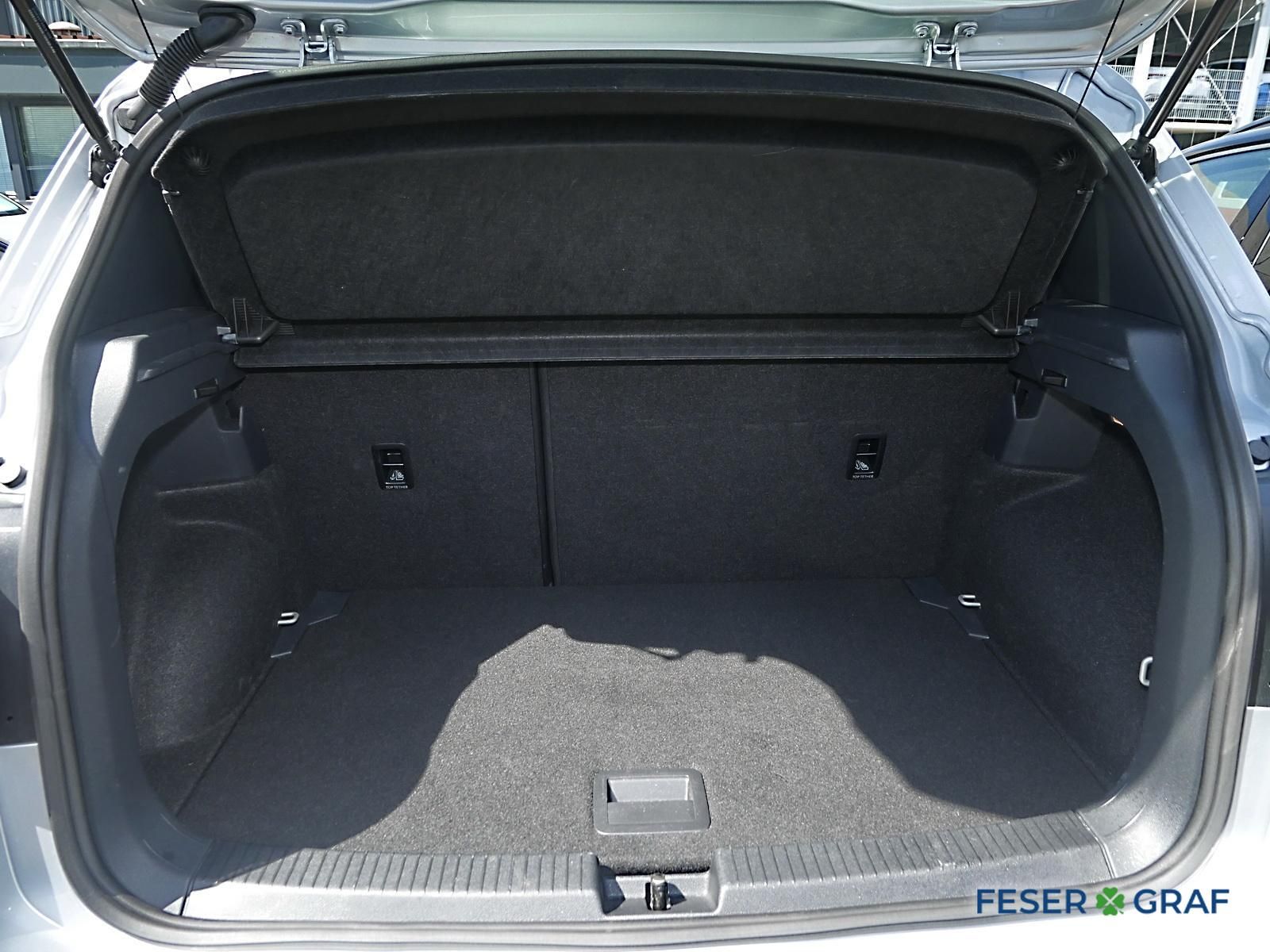Volkswagen T-Cross - Bild 11