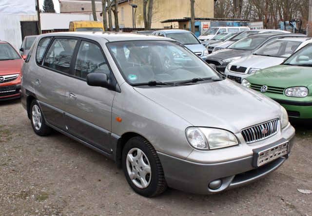 Kia Carens 1.8 LS Van /TÜV/AU 11/2025