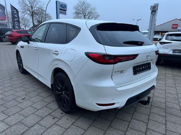 Mazda CX-60 3.3 Homura AWD NaviAHK