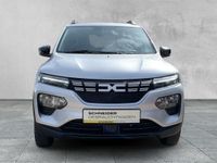 Dacia Spring - Vorschau Bild 8