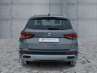 Seat Ateca - Vorschau Bild 5
