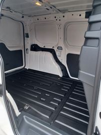 Fahrzeugabbildung Volkswagen Caddy Cargo Kasten 2.0 TDI Klima/Tempomat/Sofort