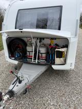 Adria Altea 542 PK Vollaustattung Garantie Markise uvm - Adria Altea 542 pk