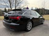 Audi A6 40 TDI S tronic sport Avant sport - Audi A6 von privat