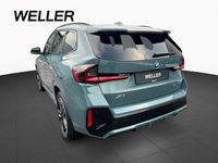 BMW X1 - Vorschau Bild 9