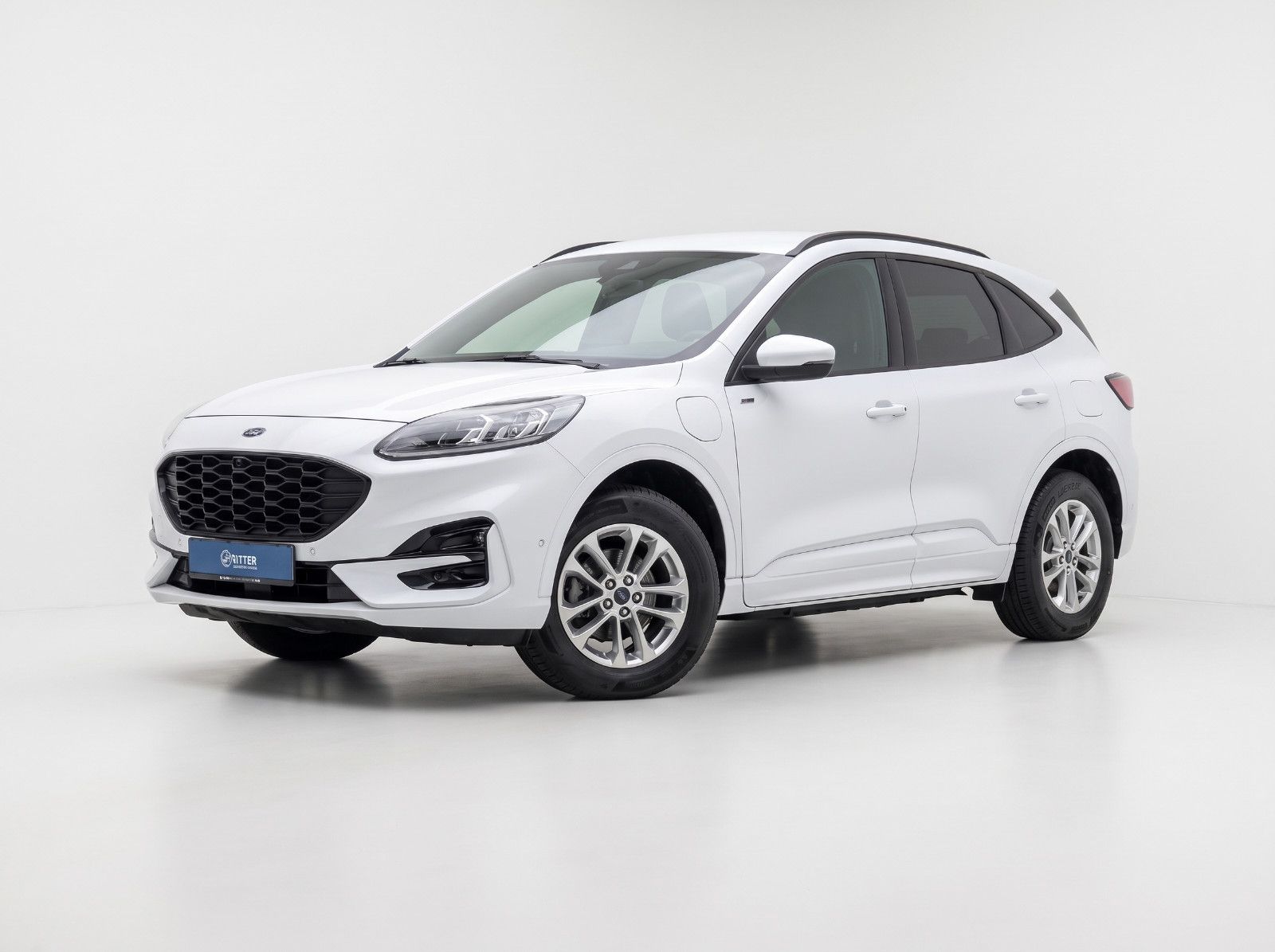 Ford Kuga 2.5 Duratec PHEV ST-Line X LED SHZ RFK B&O