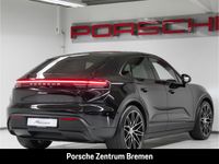 Porsche Macan - Vorschau Bild 5