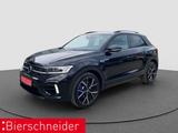 Volkswagen T-Roc 2.0 TSI DSG 4Mo R AKRA BEATS DCC 19 - VW T-Roc Gebrauchtwagen in Düsseldorf