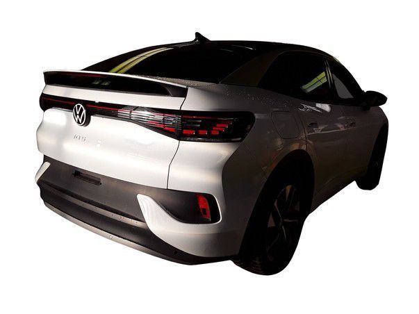 Volkswagen ID.5 - Bild 4